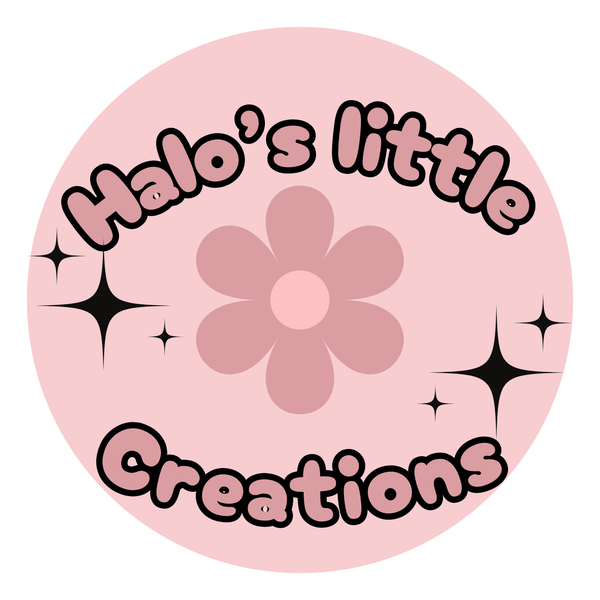 Haloslittlecreations