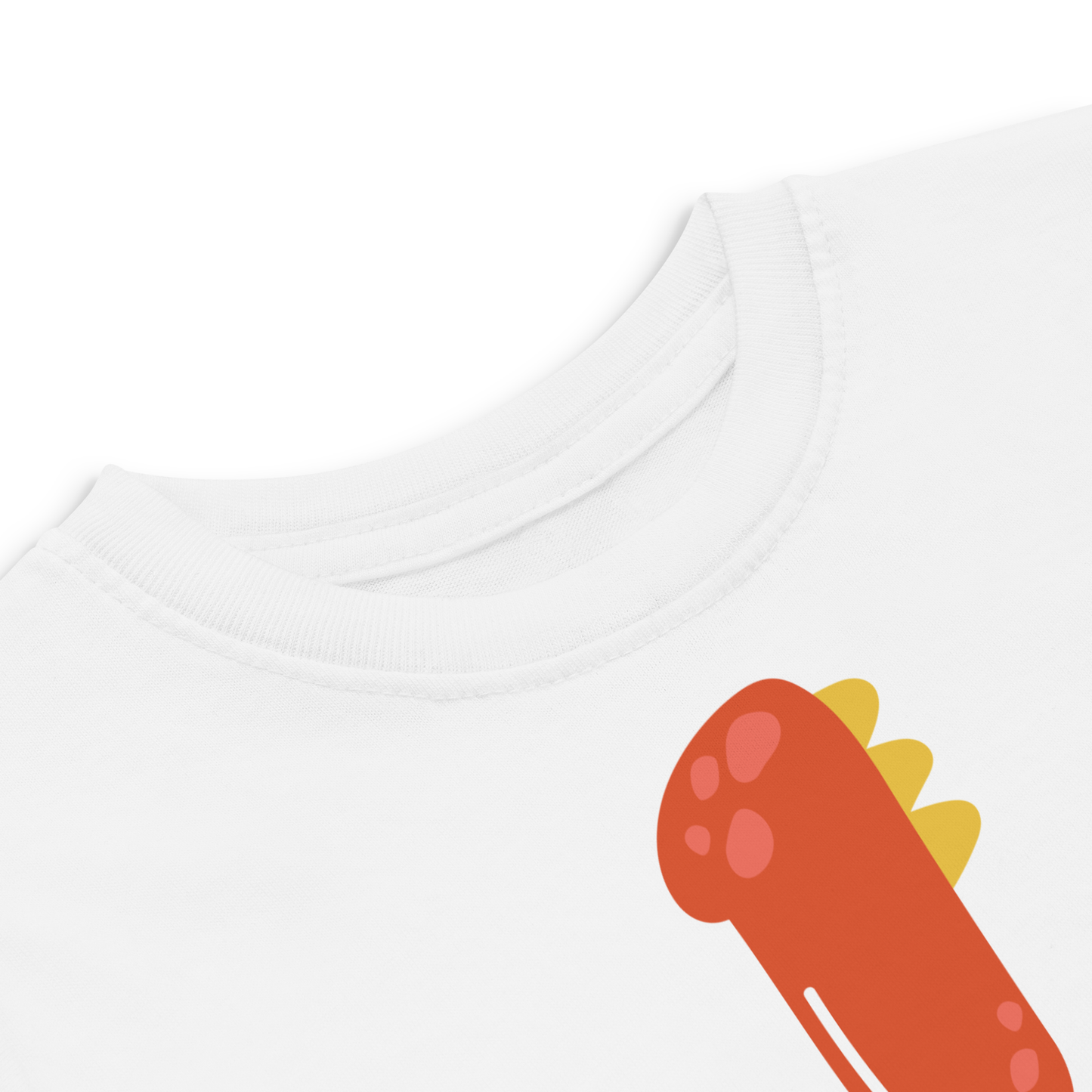 Personalised Birthday Tshirt- Dinosaur Birthday Tshirt - Custom Name and Age Kids Tee